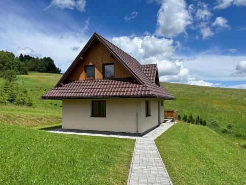 Zakamenne Ski Chalet | Chata u Jána