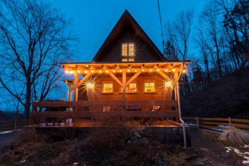 Trinec Ski Chalet | Chata u Rozárky