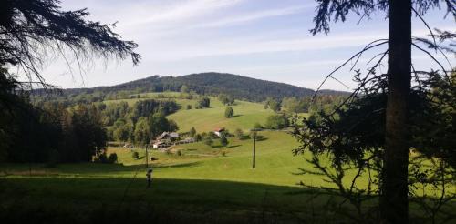 Smrzovka House | Chata v Záhoří