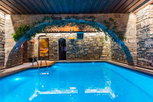 Zakopane House | Chata Walczaków -Blue Cave Cottage