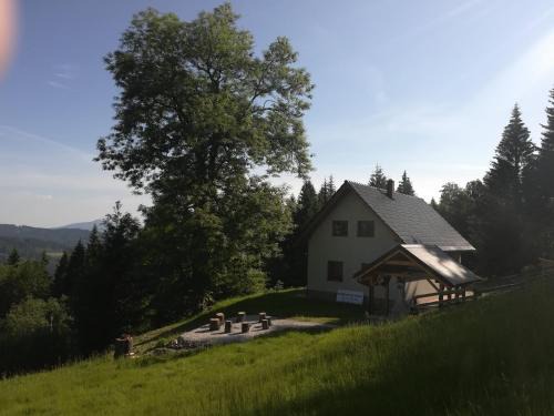 Bila Ski Chalet | Chata Wostry