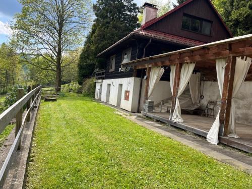 Czernichow House | Chata z Widokiem