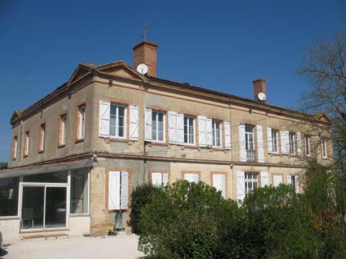 Levignac Hotel | Chateau de Faudade