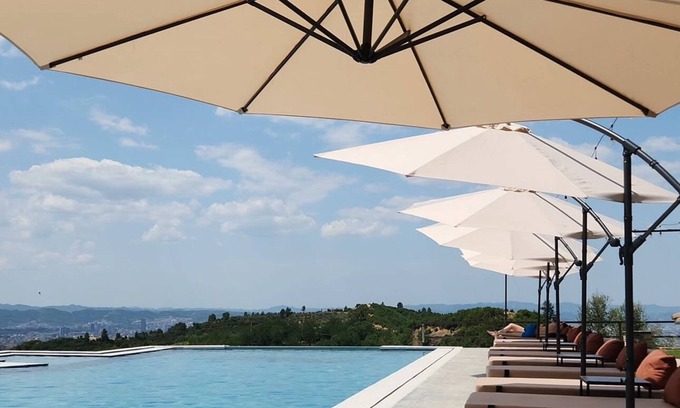 Dajt Hotel | Chateau Fasel