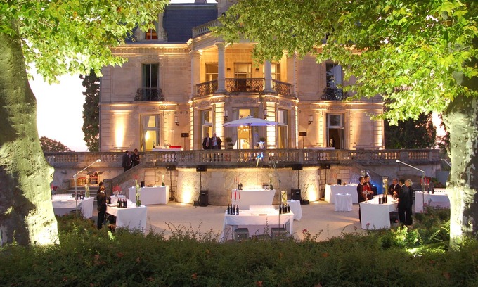 Blanquefort Hotel | Chateau Grattequina