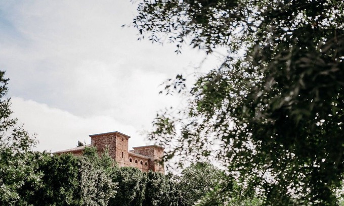 Marquein Other | Chateau in the Lauragais hills