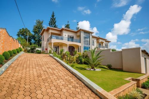 Kigali Apartment | Chateau Mignon