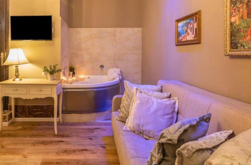 Tel Aviv Hotel | Chateau Tel Aviv Center