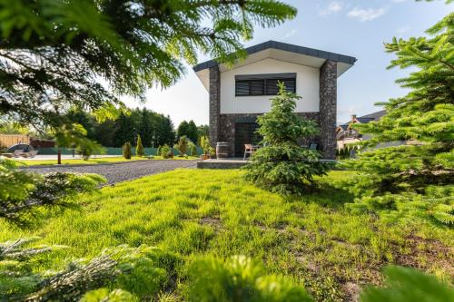 Svaty Kriz House | Chaty Svätý Kríž