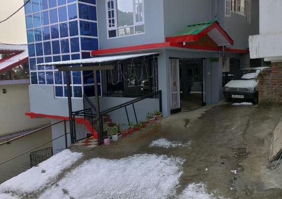 Shimla House | Chauhan Home Stay