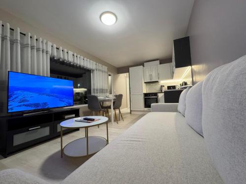 Loten Apartment | Chausseen Apartments