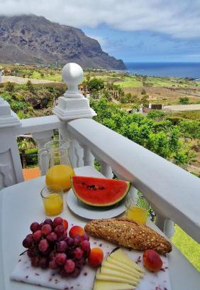 Buenavista del Norte Apartment | CHC - Casa del Abuelo II