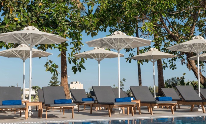 Pigianos Kampos Hotel | CHC Imperial Hotel – Adults Only