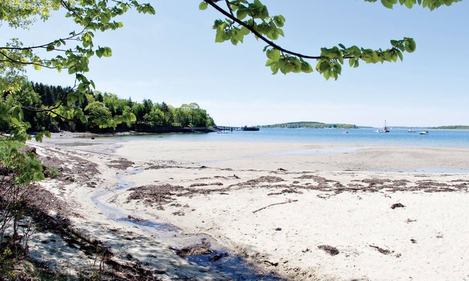 Chebeague Island Hotel | Chebeague Island Inn
