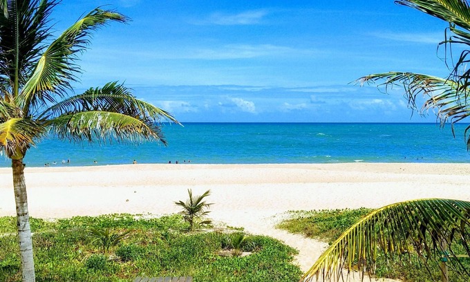 Itacimirim House | Check-in Check-out Adults