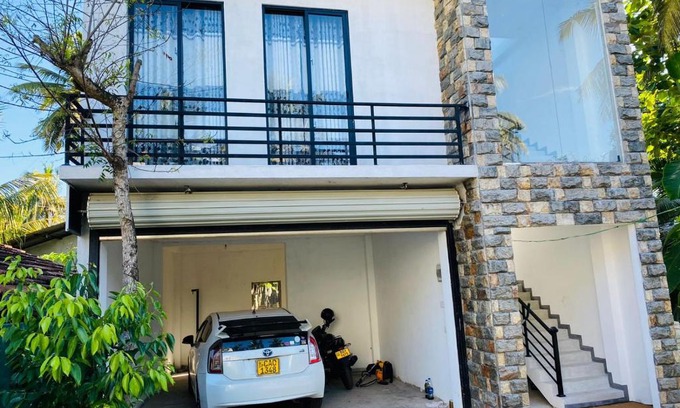 Ja-Ela Apartment | Check -in & out - Colombo