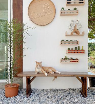 Koh Lan Hotel | Check-in Resort Koh Larn