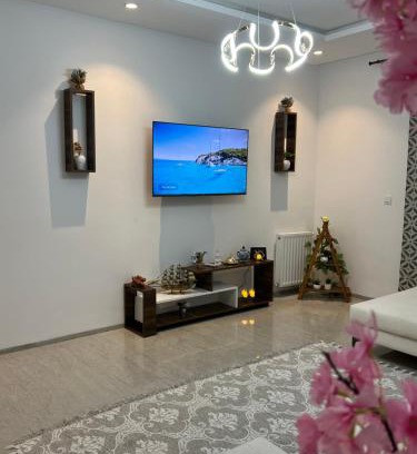 La Soukra Apartment | Checkin24 A22