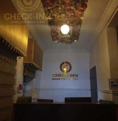 Kwara Hotel | CheckInn 247 Hotels