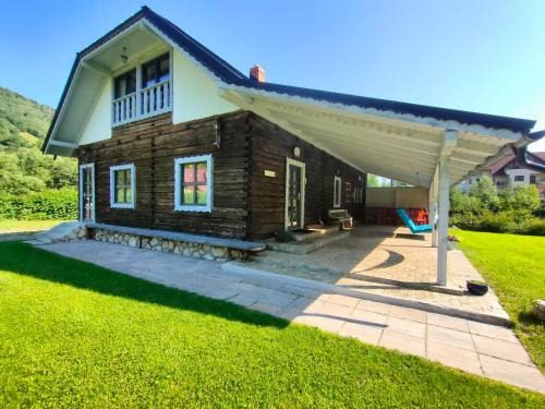 Moieciu de Jos House | Cheia 99