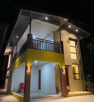 Santander House | ChemRald Guesthouse