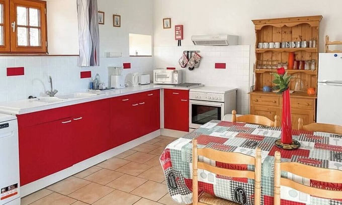 Concourson-sur-Layon House | Chenin | Sleeps 4 | Manoir Les Touches