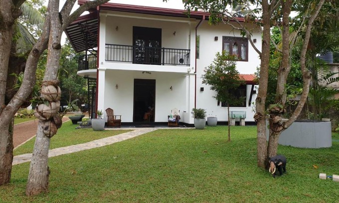 Hikkaduwa Apartment | Chenu Villa Hikka