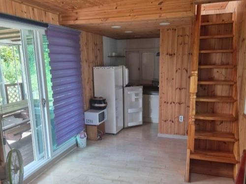 Cheongdo House | Cheongdo Provence Light Festival Caravan Pension