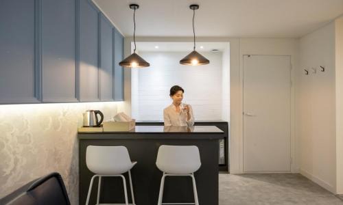 Cheongju Hotel | Cheongju Hotel Dictionary