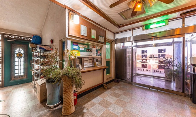 Yeongi-gun Hotel | Cheongju Taerim Motel