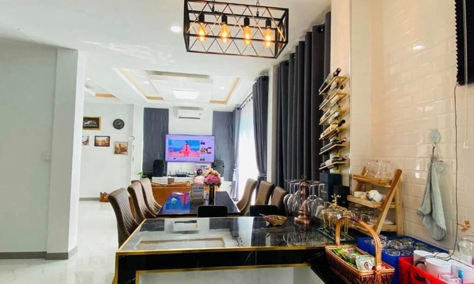 Ban Chang Villa | Cher Cher Pool villa
