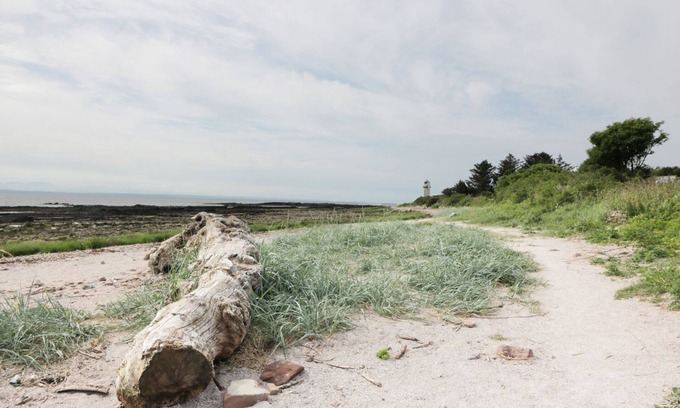 Southerness Cottage | Cheri