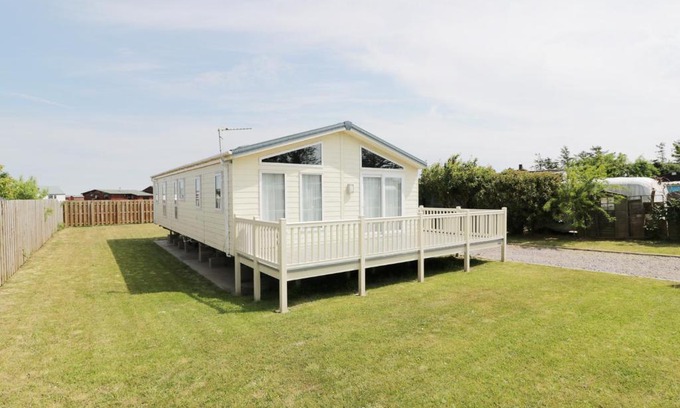 Southerness House | Cheri