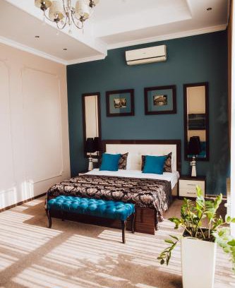 Monasteriska Hotel | Chernivtsi Arbat