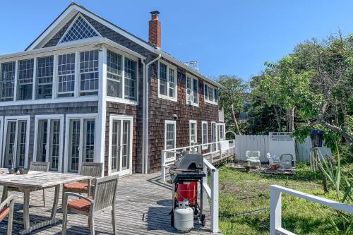 Cherry Grove House | Cherry Grove Enchantment