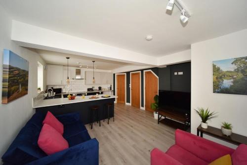 Macclesfield Apartment | Chester Road Serviced Apartments