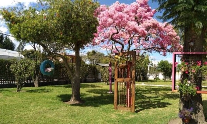 Tababela House | Chesters B&B