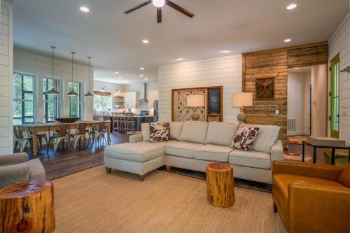 Pisgah Forest House | Chestnut Cottage Sutton Knob