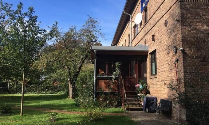 Ziethen Apartment | Chestnut view holiday flat