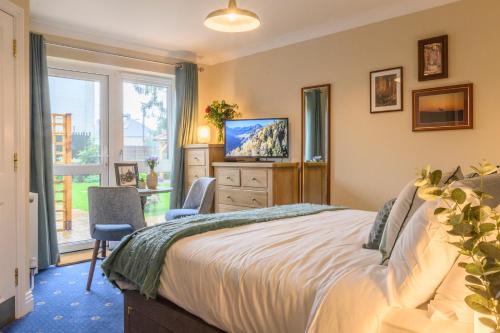 New Forest District Bed & Breakfast | Chevrons Living