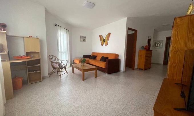 Alcala Apartment | Cheyma Home 2ºA, Luminoso apartamento en Alcalá