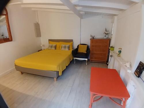 Concordia House | Chez Anne - Grand Caz