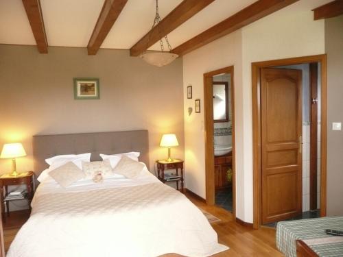 Reichshoffen Bed & Breakfast | Chez Anny et Jean Au Mittelbuehl,Reichshoffen,Pays de Niederbronn les Bains