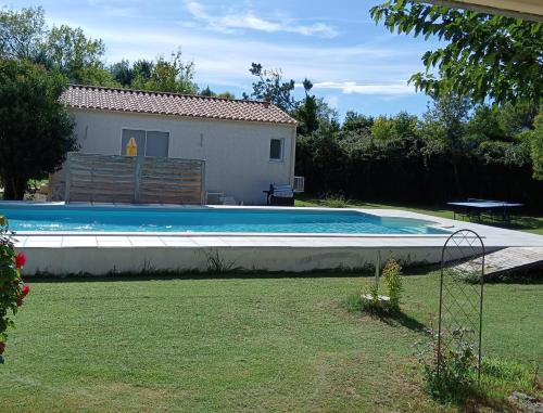 Maussane-les-Alpilles House | Chez Cécile
