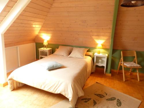 Reguiny Bed & Breakfast | Chez Cathy