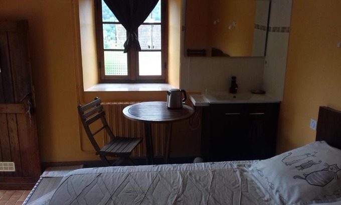 Latouille-Lentillac House | Chez Claire