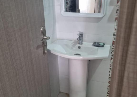 Swiss City Apartment | Chez Dani