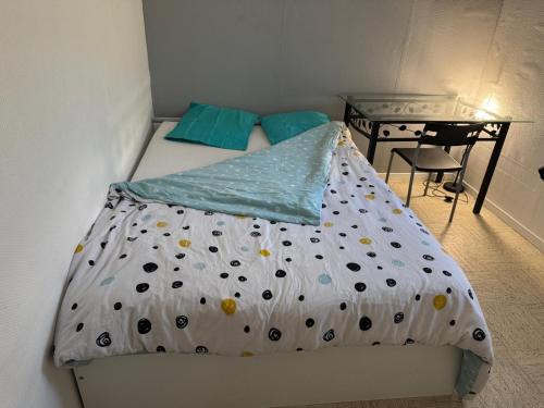 Saint-Denis-en-Val House | Chez Dapia