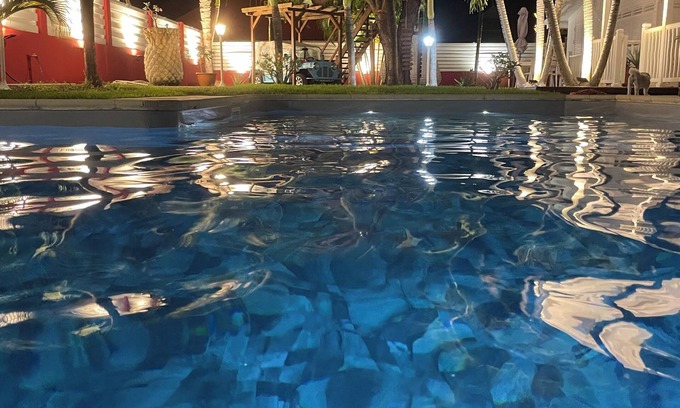 Saint-Francois House | Chez Flo