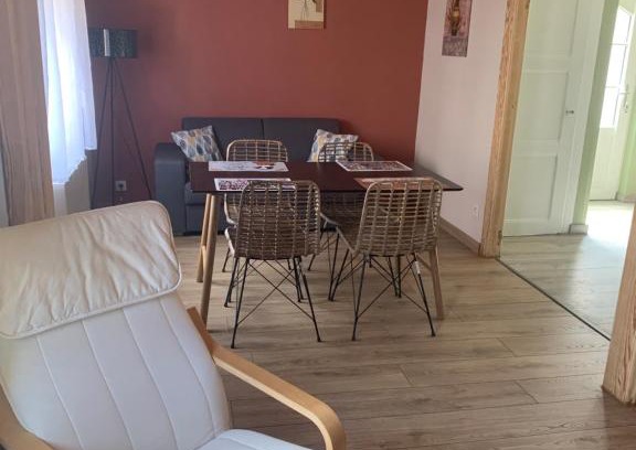 Ingersheim House | Chez Georges et Rosa